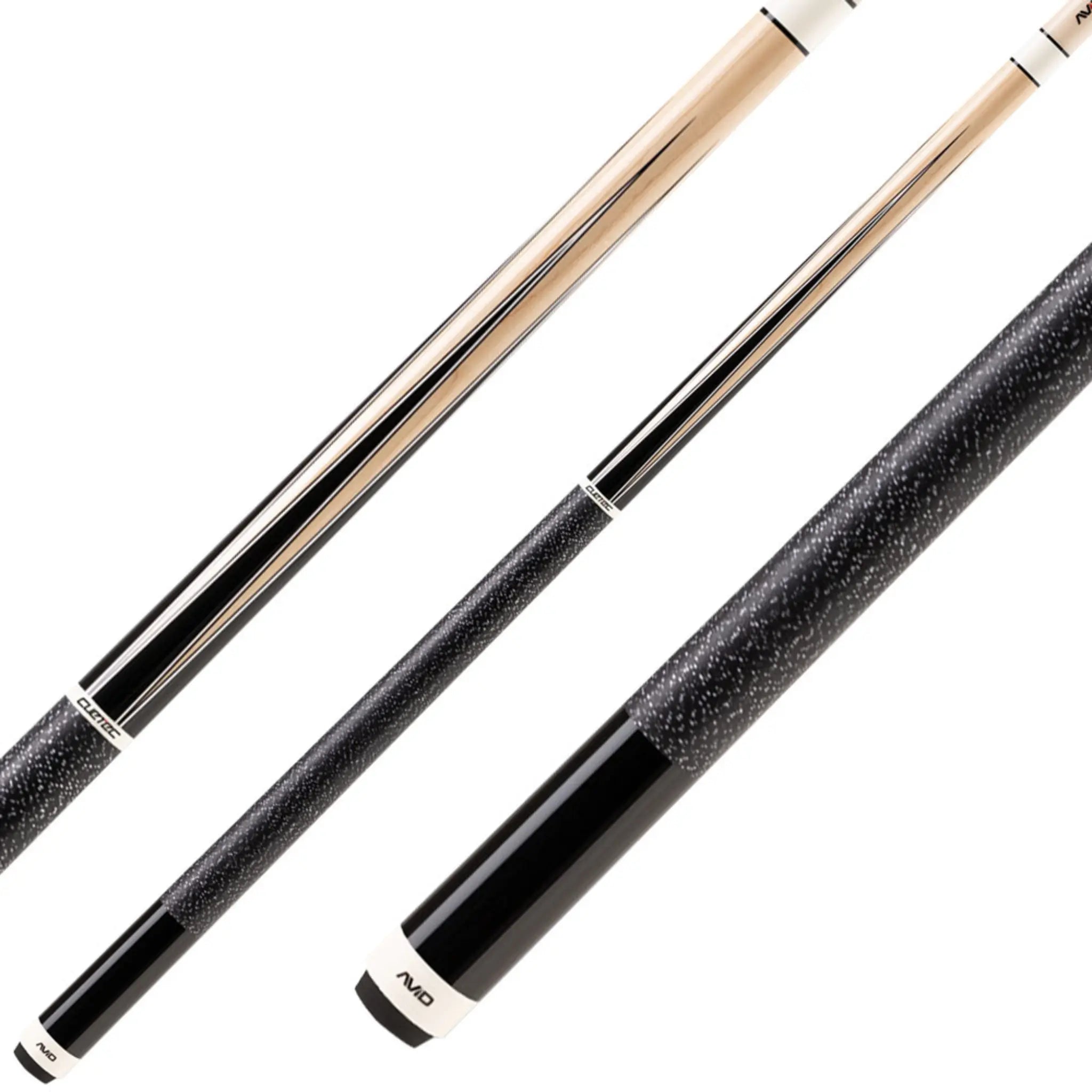 Taco de Pool Cuetec AVID Era 6PT LW Natural Taco de Pool Cuetec AVID Era 6PT LW Natural